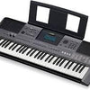 YAMAHA PSR-I500 61-Keys Keyboard & Adaptor with Padded Bag