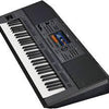 YAMAHA PSR-SX700 Mid-Level Arranger Keyboard | Digital workstation