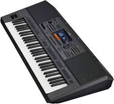 YAMAHA PSR-SX700 Mid-Level Arranger Keyboard | Digital workstation