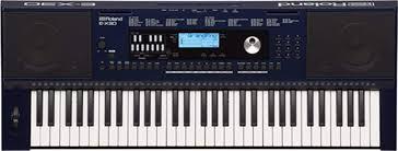 Roland E-X30 Arranger Keyboard (61 keys)