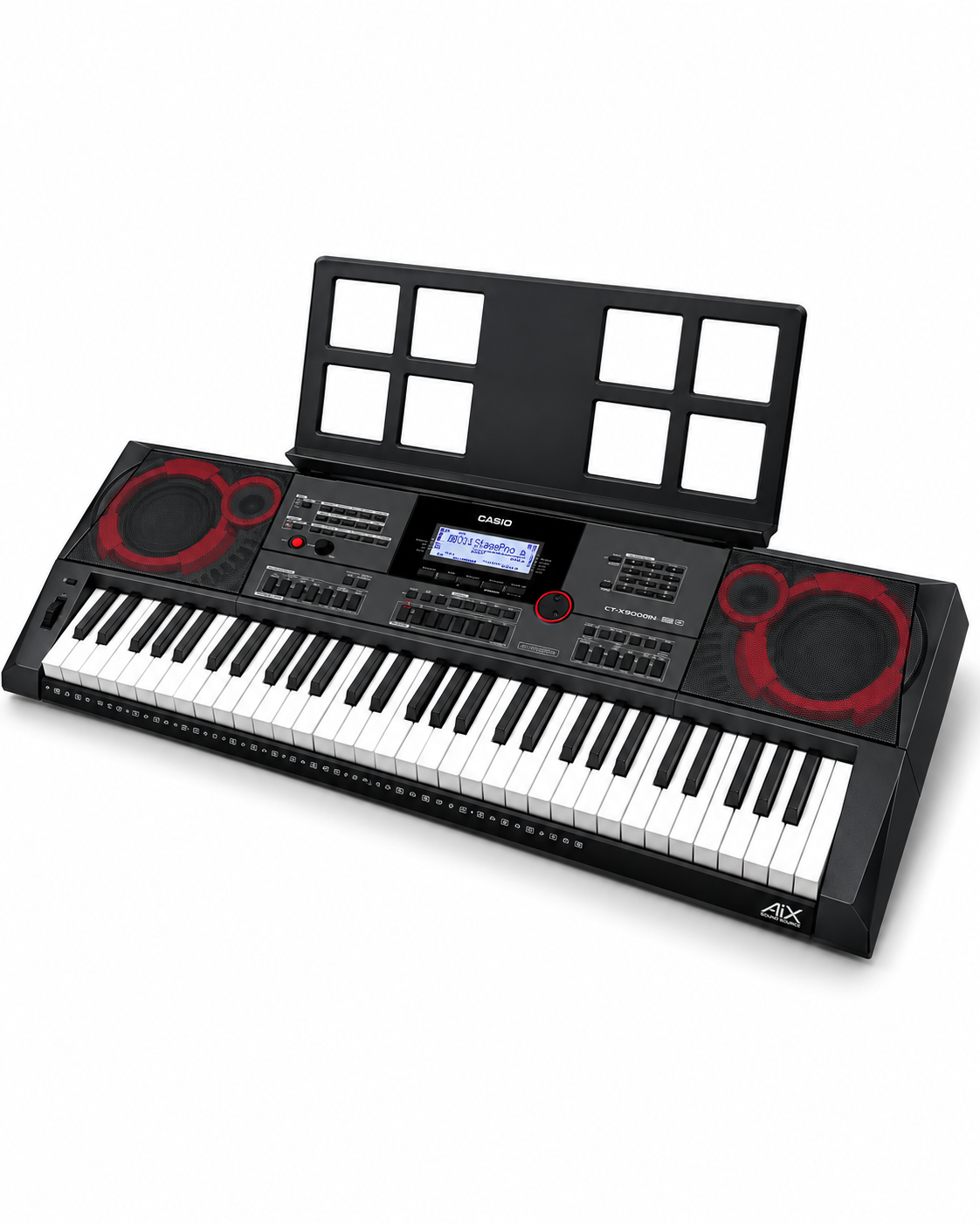 Casio CT-X9000IN Keyboard