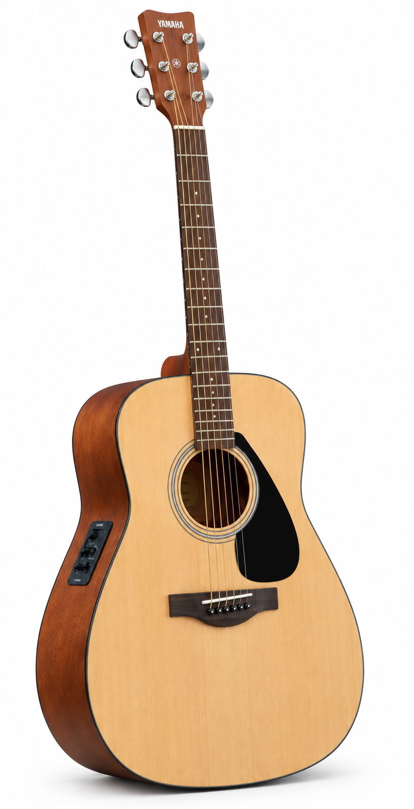 Yamaha FX280
