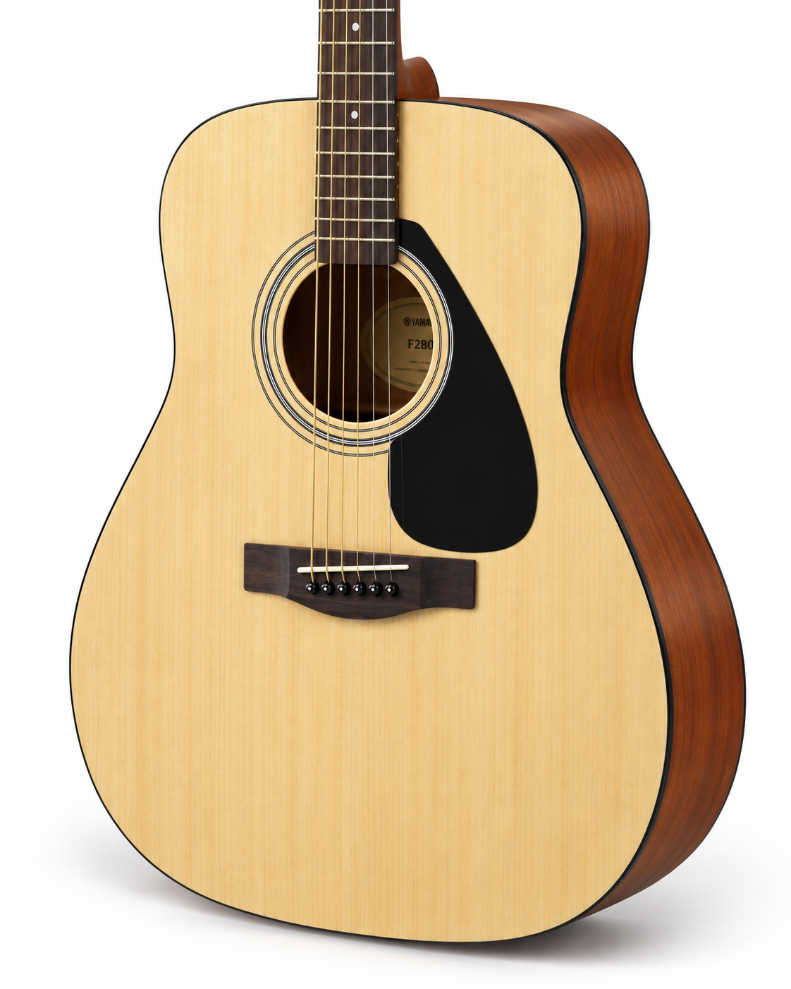 Yamaha F-280