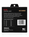 Daddario String Set EJ 13