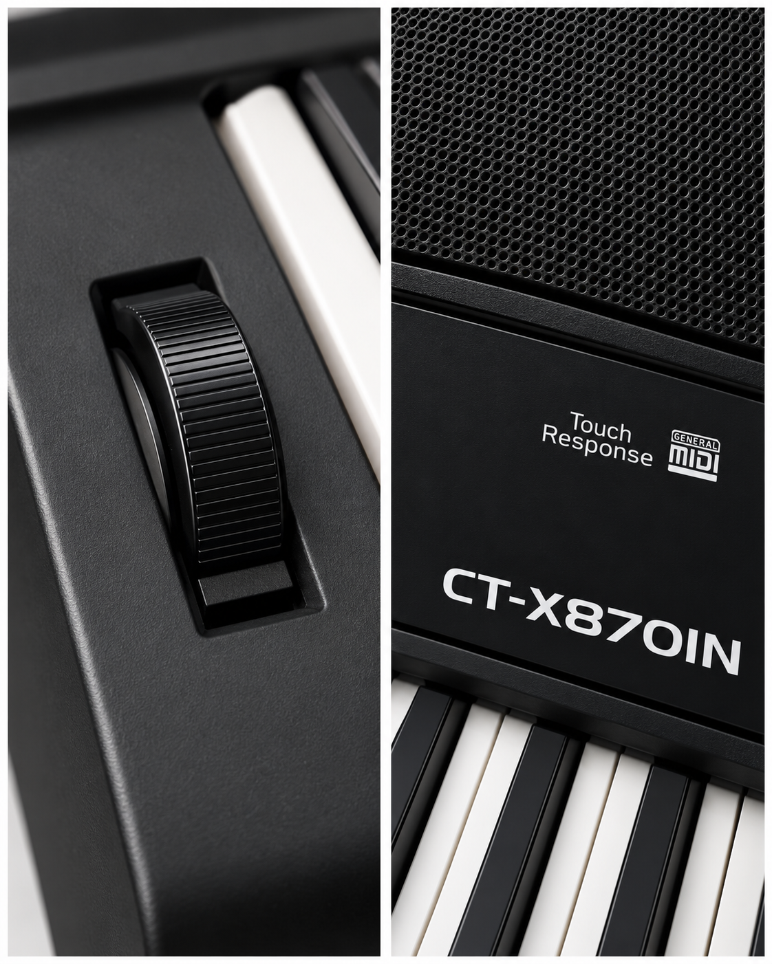 Casio CT-X870IN Keyboard