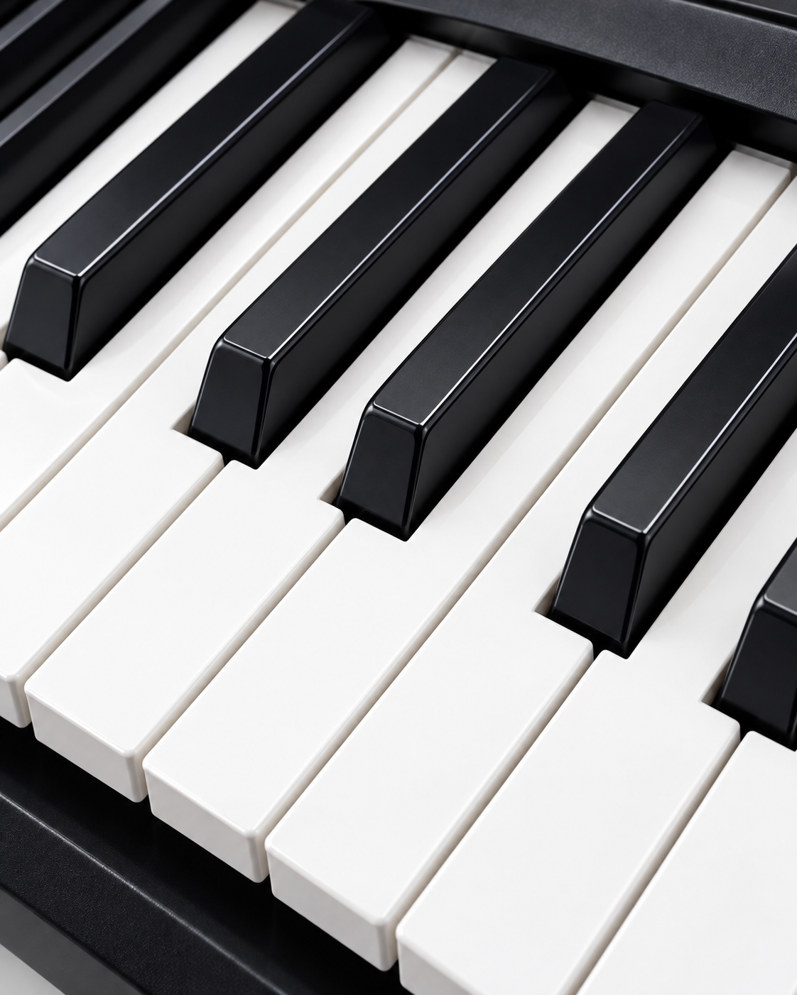 Yamaha PSR-F52 Keyboard