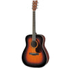 Yamaha F370 Tobacco Brown Sunburst Acoustic Guitar