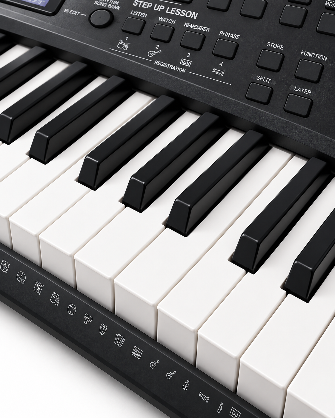 Casio CT-X870IN Keyboard