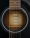Yamaha FSX80C