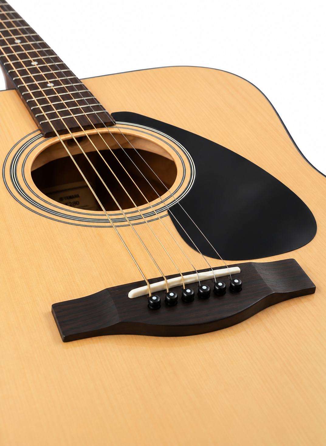 Yamaha FX280
