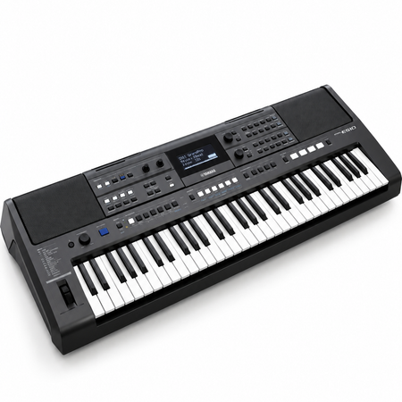 Yamaha PSR-I510 Keyboard