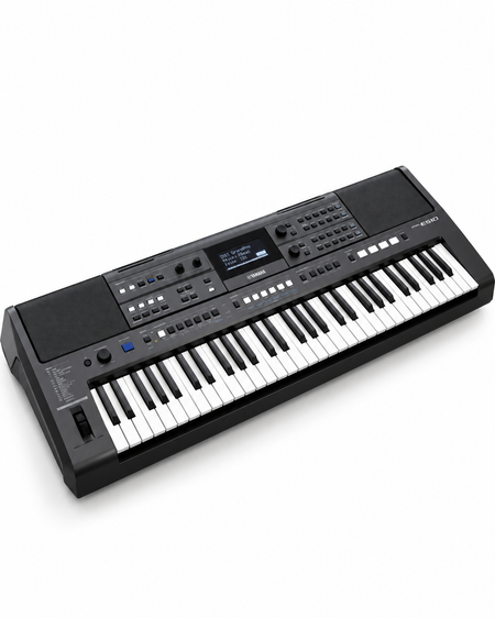 Yamaha PSR-I510 Keyboard