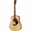 Yamaha JR2 - Natural Acoustic Guitar Acoustic Travel Guitar