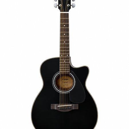 Yamaha FS80C Acoustic Guitar