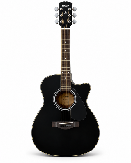 Yamaha FS80C Acoustic Guitar