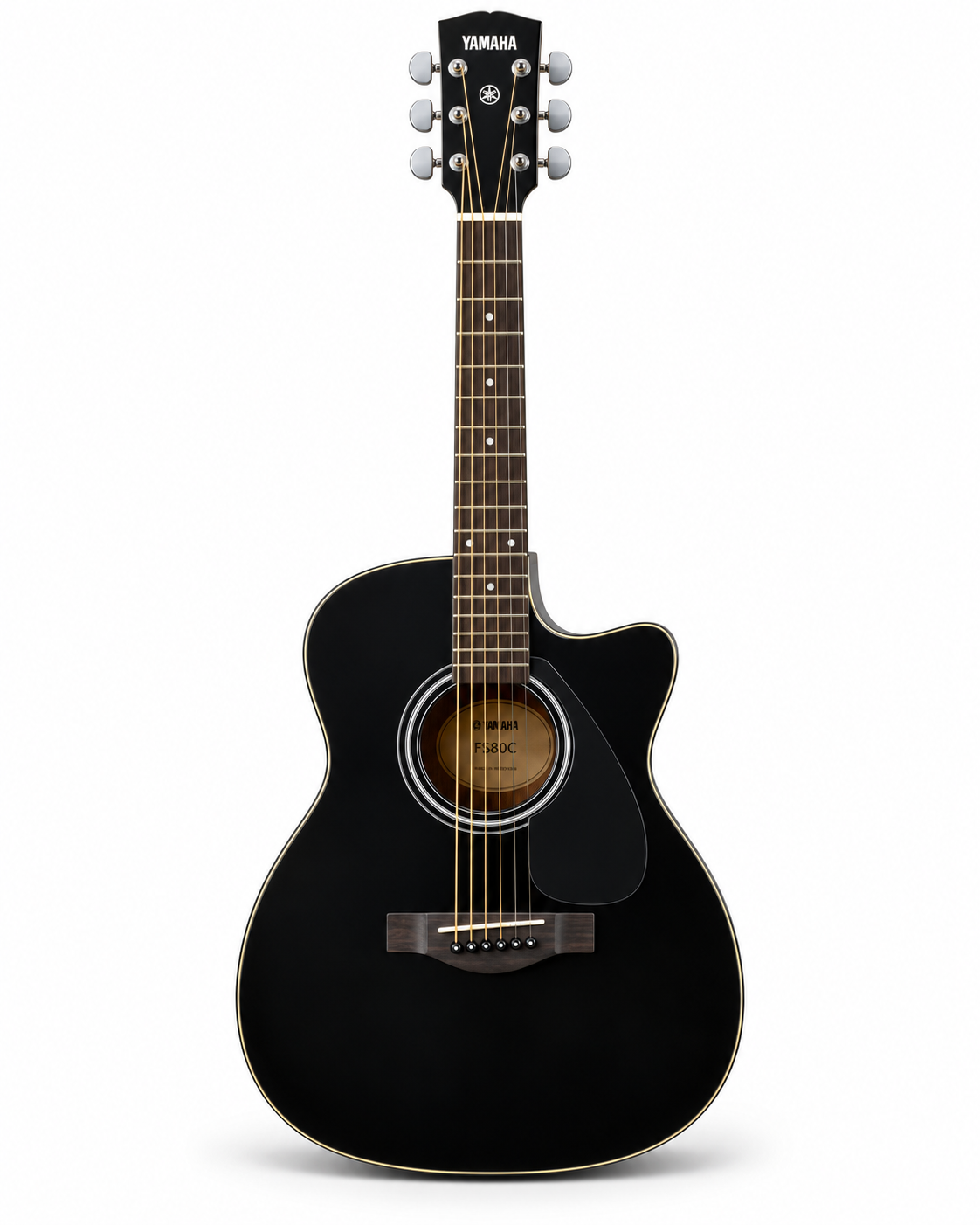 Yamaha FS80C Acoustic Guitar