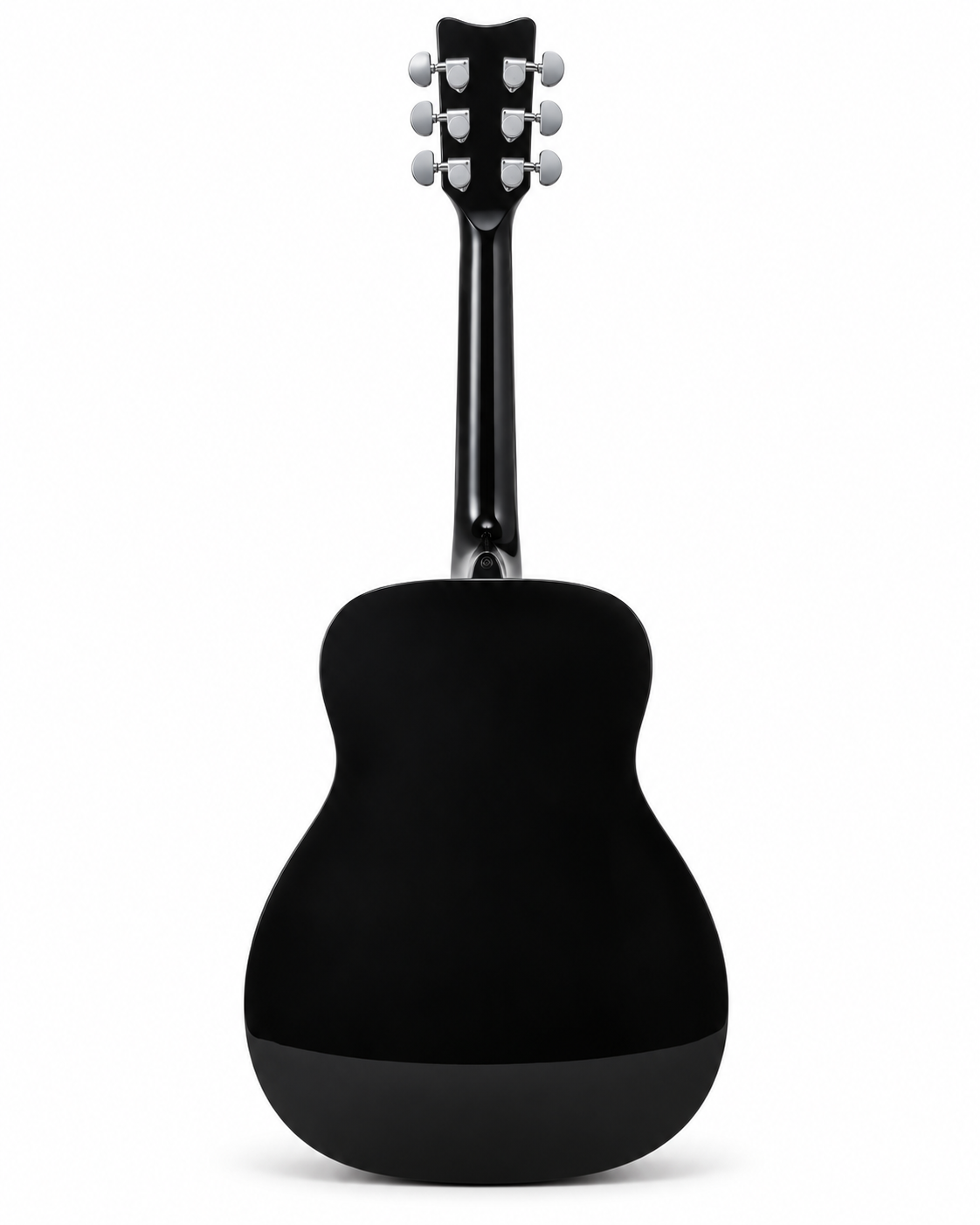 Yamaha FS80C Acoustic Guitar