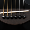 Yamaha FS80C Acoustic Guitar