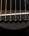 Yamaha FS80C Acoustic Guitar