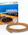 Dad Dario String Set EJ 26